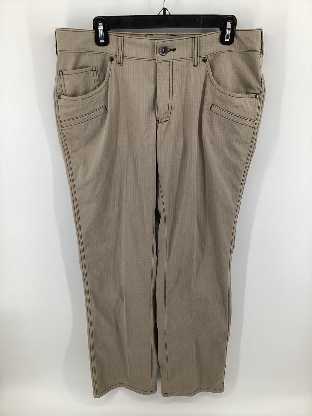5.11 Tactical Khaki Work Pants